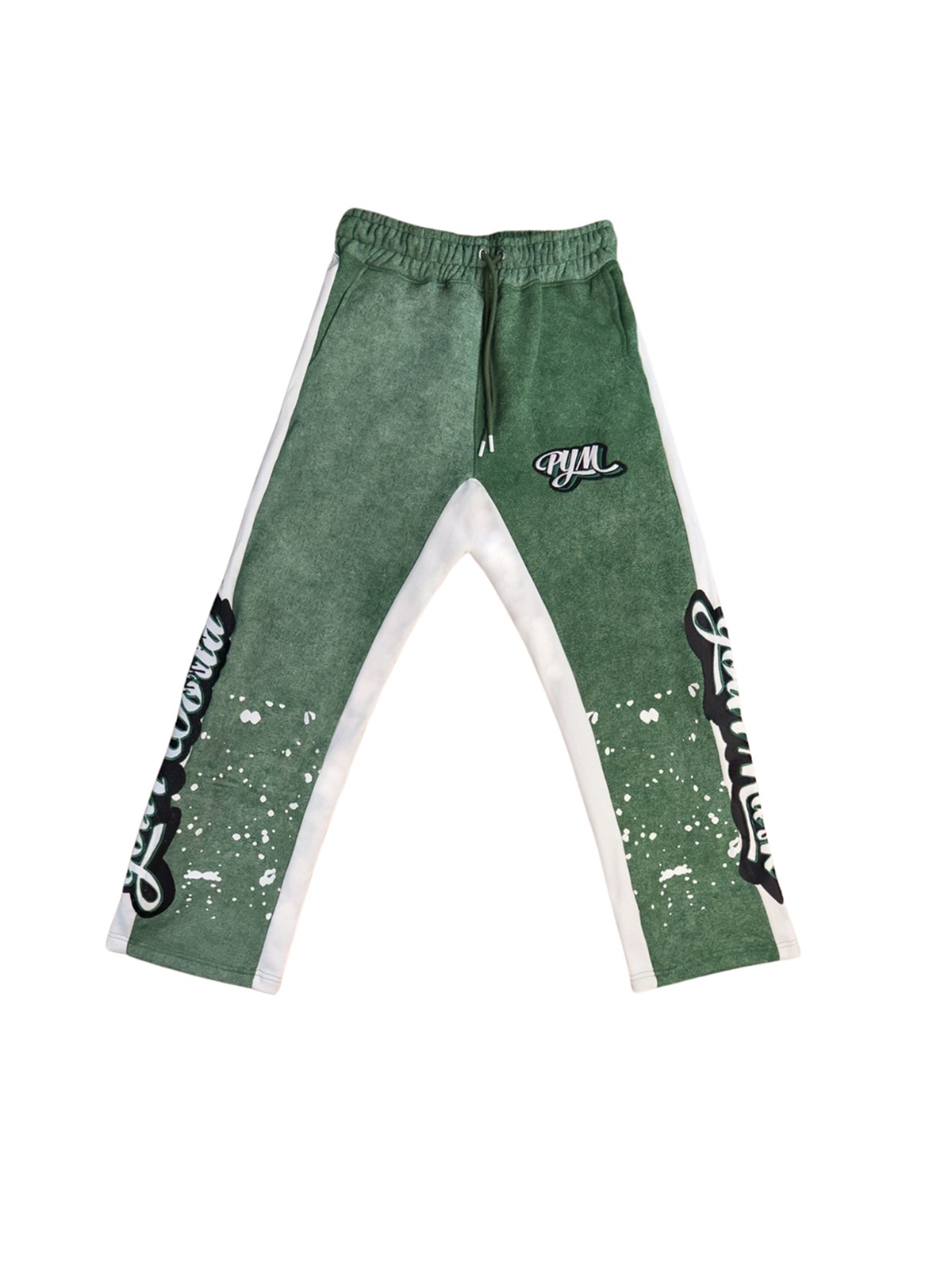 'Plant Your Mark' Sweat Pants