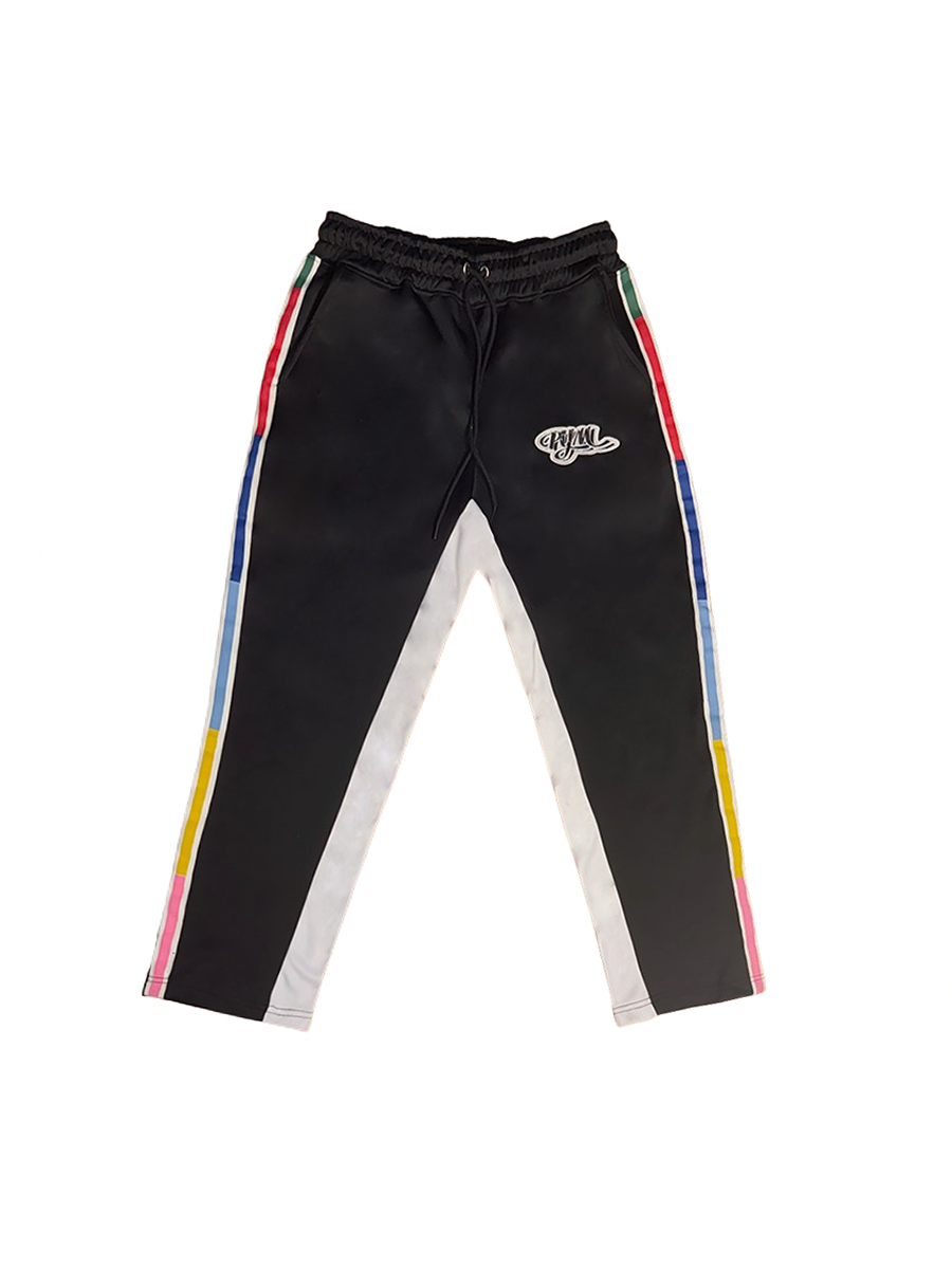 'Plant Your Mark' Track Pants