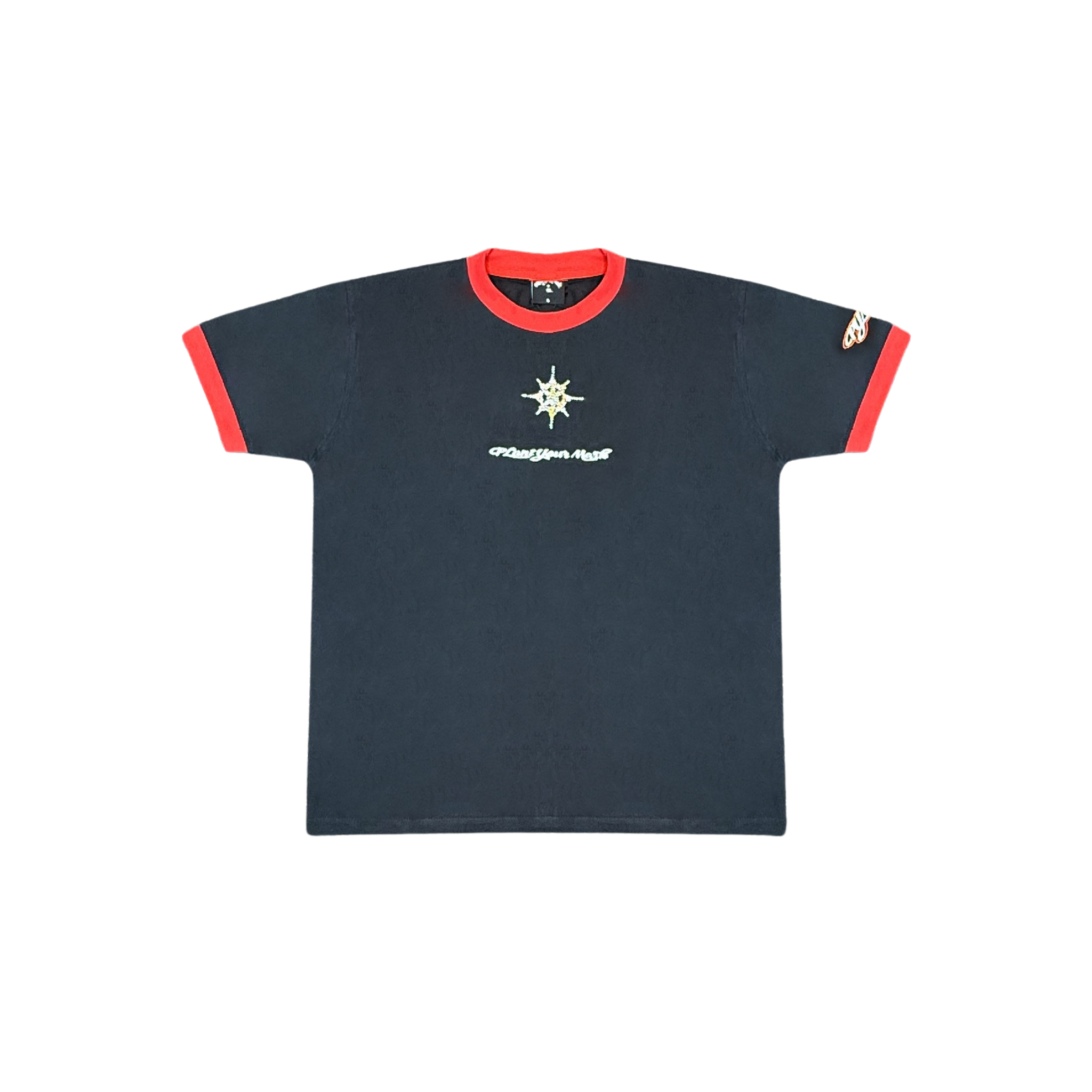 PYM 'Intention' Tee & Shorts Set