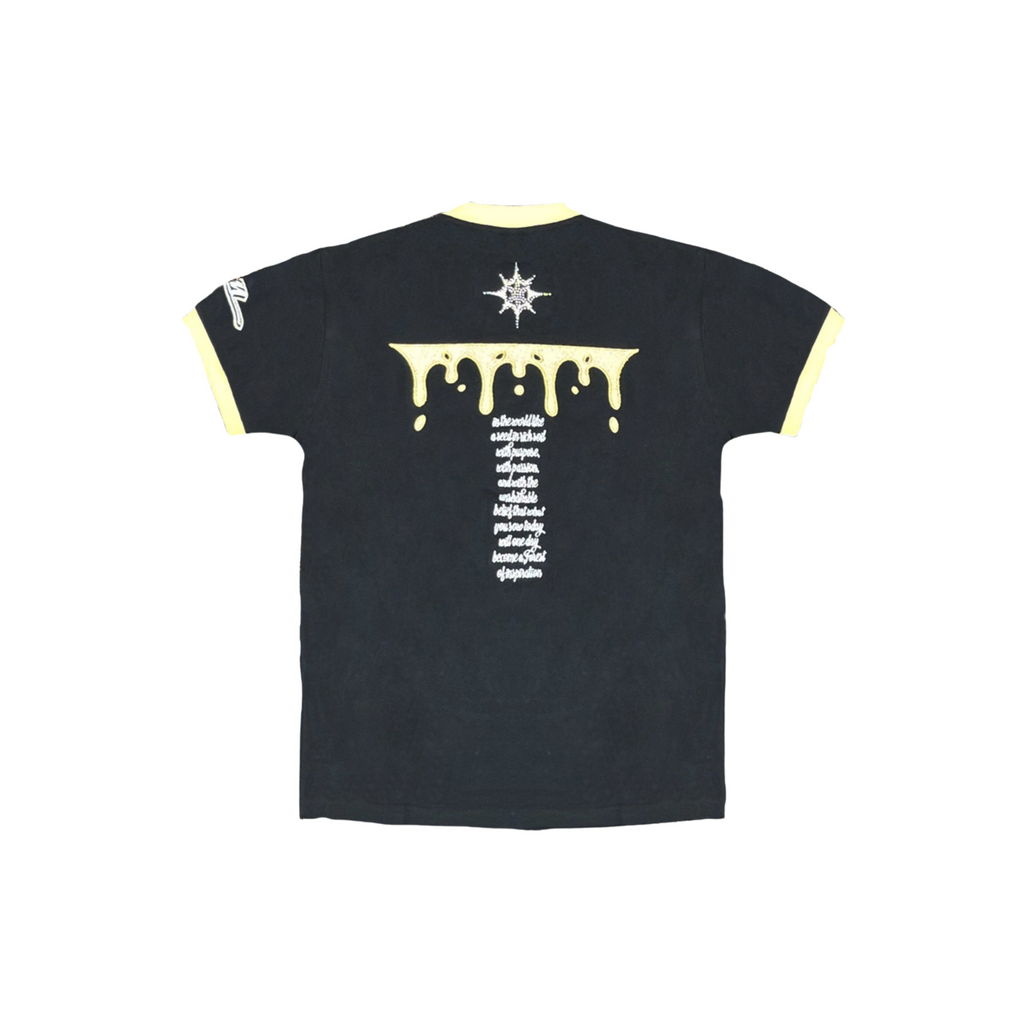 PYM 'Intention' Tees