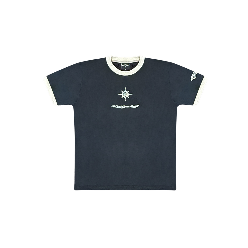 PYM 'Intention' Tees