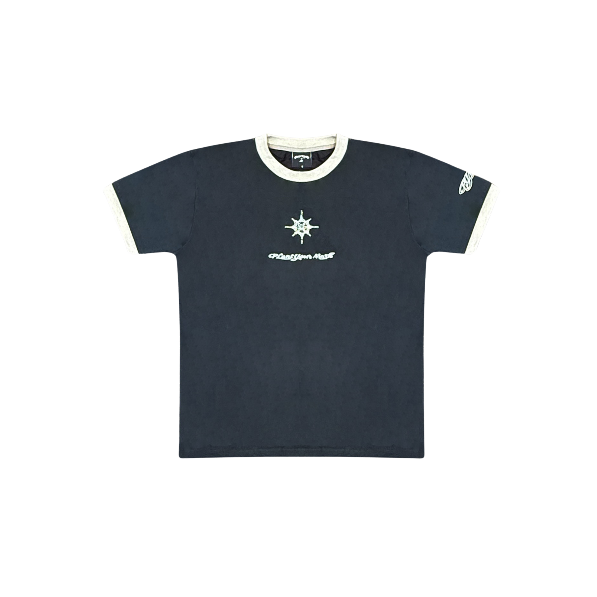 PYM 'Intention' Tee & Shorts Set