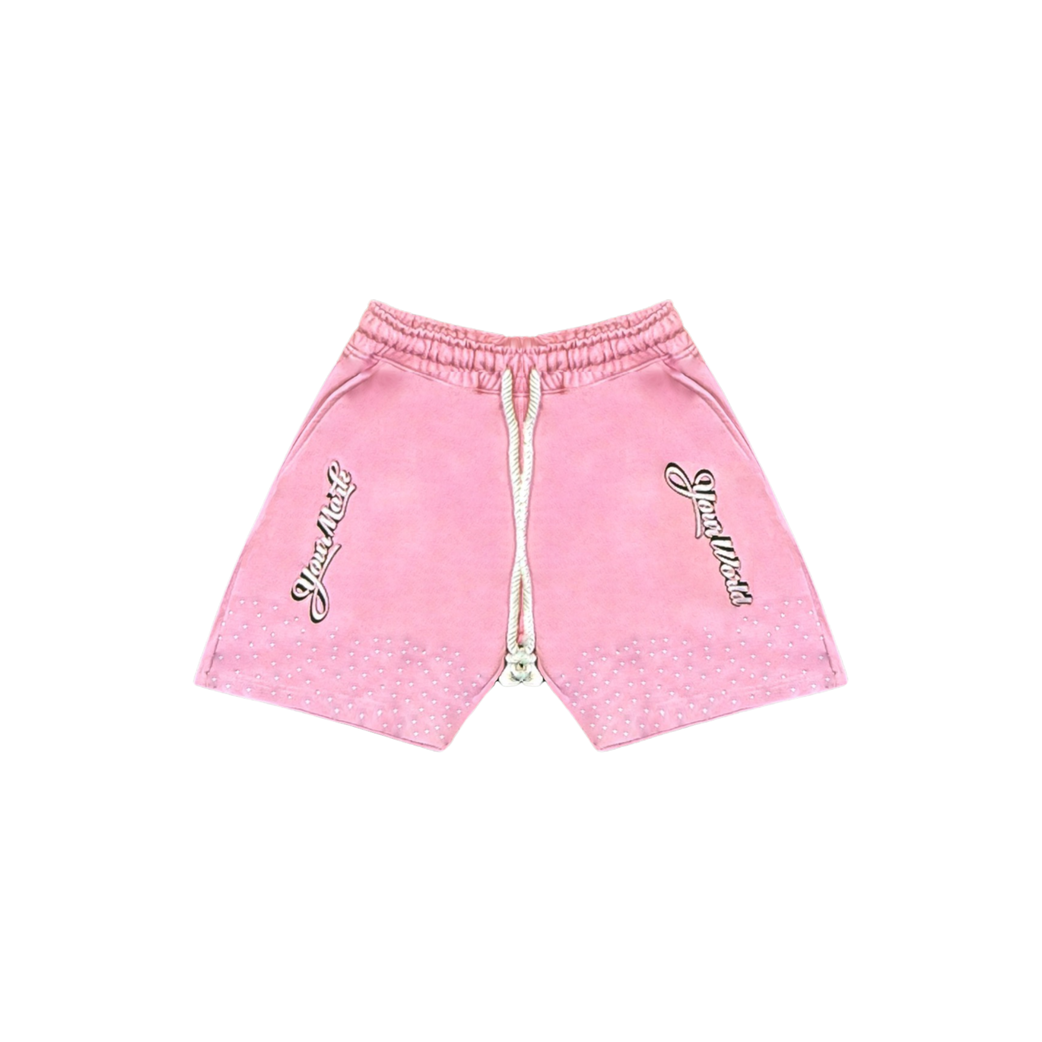 PYM 'Intention' Sweat Shorts