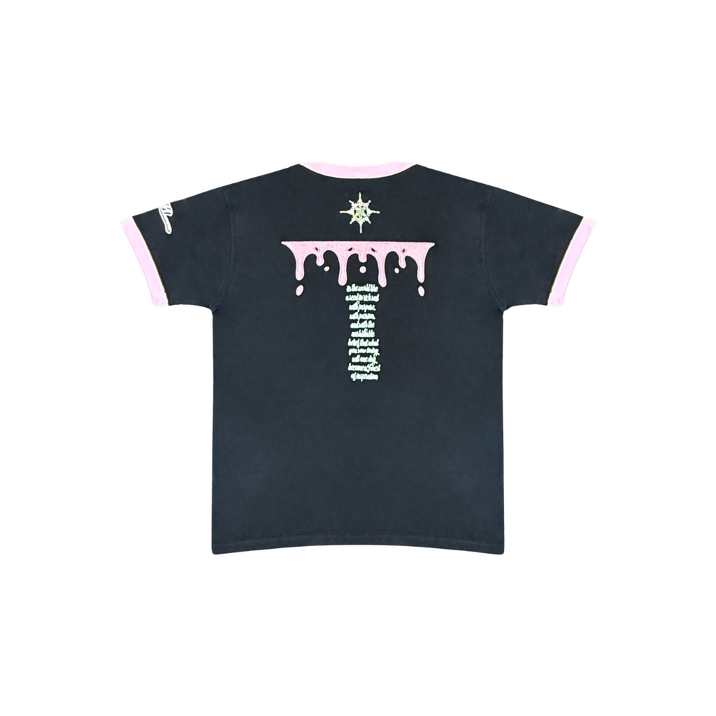 PYM 'Intention' Tees