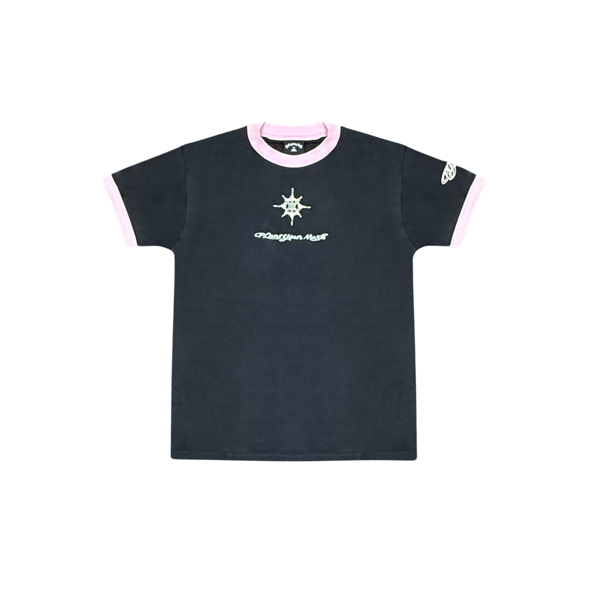 PYM 'Intention' Tees