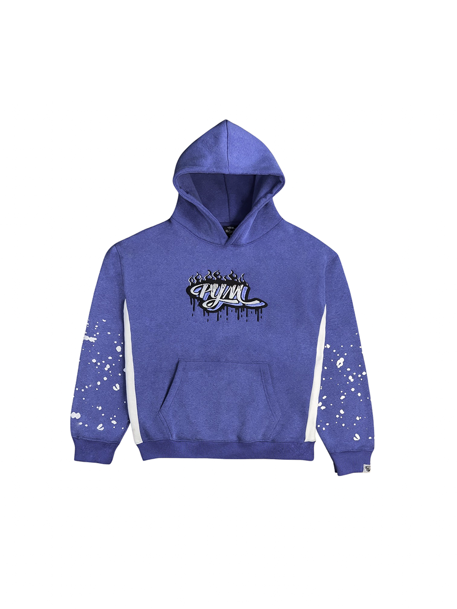 'Plant Your Mark' Full Sweatsuit