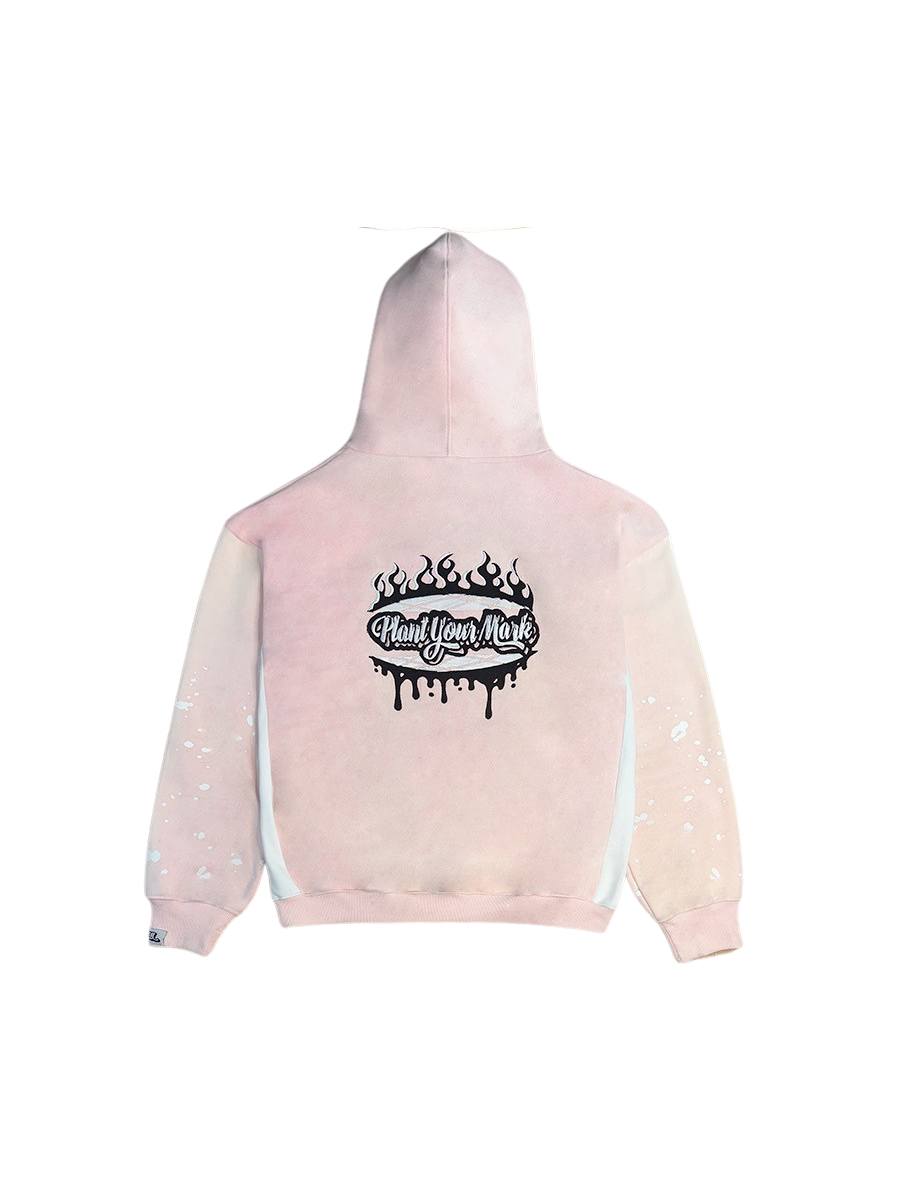 'Plant Your Mark' Hoodie